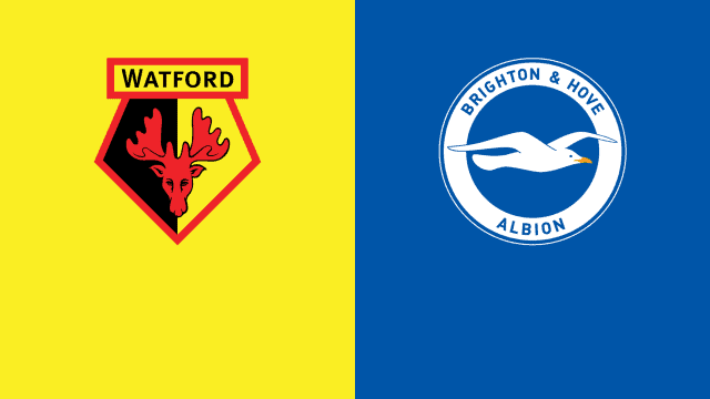 Soi kèo nhà cái bóng đá Watford vs Brighton, 12/02/2022 - Ngoại hạng Anh