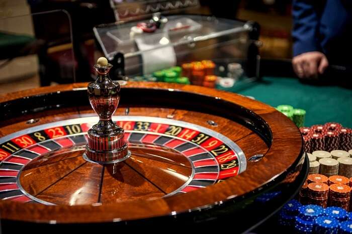 Tìm hiểu về cò quay Roulette 3D và cò quay Roulette trực tiếp tại 188bet sport