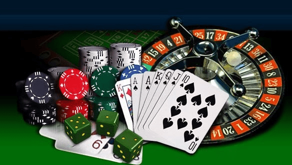 Cách nâng cấp trò chơi poker trực tuyến của bạn