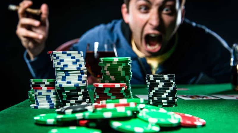 Cách nhìn nhận về trò chơi Poker trực tuyến