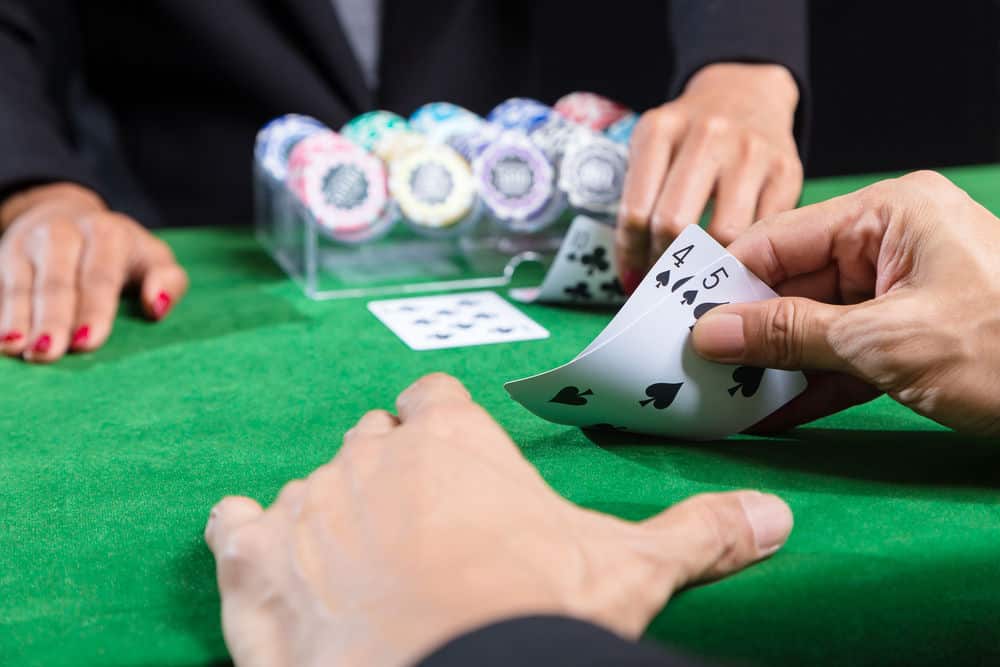 Một số điều cần biết khi bắt đàu tham gia chơi poker