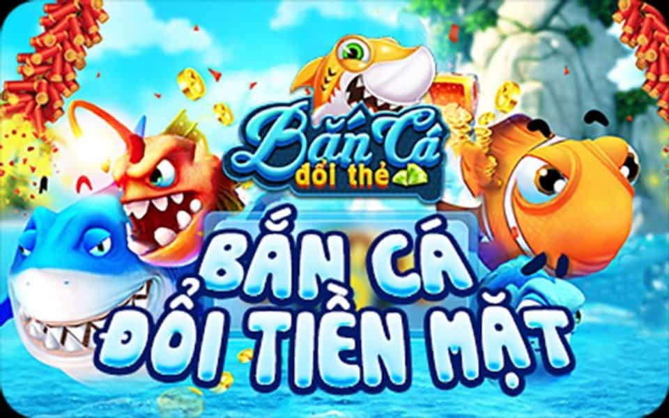 Những tip chơi game bắn cá tại 188bet trúng thưởng cực cao