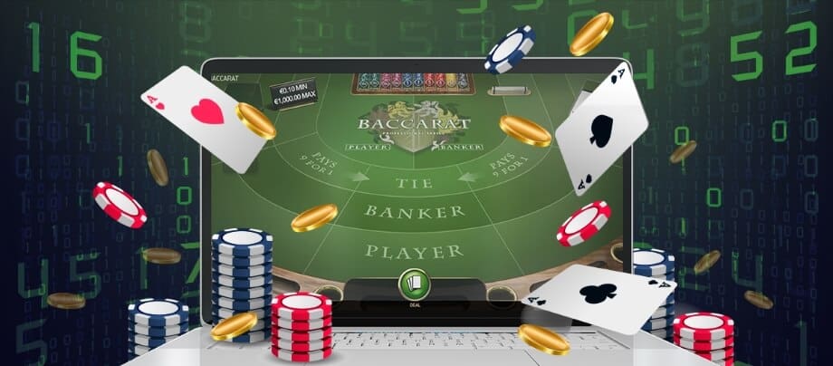 Roulette trực tuyến 2021: Tháo gỡ những khúc mắc vẫn chưa thể giải quyết