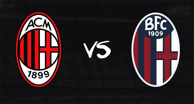 Soi kèo bóng đá 188 AC Milan vs Bologna, 05/04/2022 – Serie A