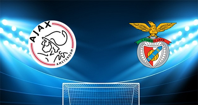 Soi kèo bóng đá 188 Ajax vs Benfica, 16/03/2022 – Cúp C1 Châu Âu