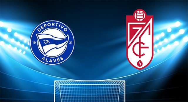 Soi kèo bóng đá 188 Alaves vs Granada, 19/03/2022 – Giải La Liga