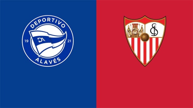 Soi kèo bóng đá 188 Alaves vs Sevilla, 05/03/2022 – Vô địch bóng đá Tây Ban Nha