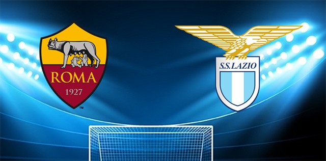 Soi kèo bóng đá 188 AS Roma vs Lazio, 21/03/2022 – Giải vô địch bóng đá quốc gia Ý