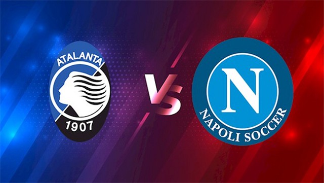 Soi kèo bóng đá 188 Atalanta vs Napoli, 03/04/2022 – Serie A