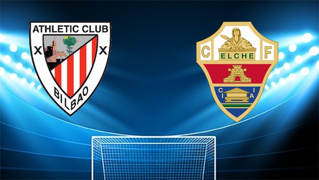 Soi kèo bóng đá 188 Ath Bilbao vs Elche, 03/04/2022 – La Liga