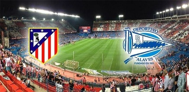 Soi kèo bóng đá 188 Atl. Madrid vs Alaves, 03/04/2022 – La Liga