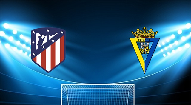 Soi kèo bóng đá 188 Atl Madrid vs Cadiz CF, 12/03/2022 - La Liga