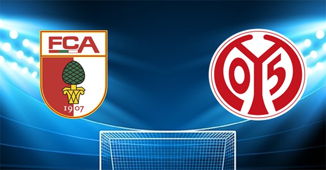 Soi kèo bóng đá 188 Augsburg vs Mainz, 12/03/2022 - Bundesliga