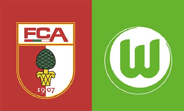 Soi kèo bóng đá 188 Augsburg vs Wolfsburg, 03/04/2022 – Bundesliga