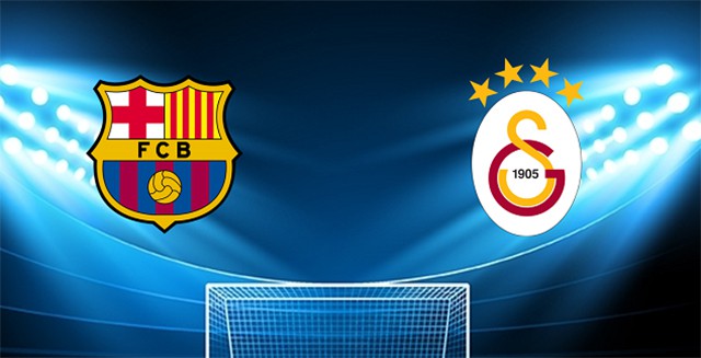 Soi kèo bóng đá 188 Barcelona vs Galatasaray, 11/03/2022 – Cúp C2 Châu Âu