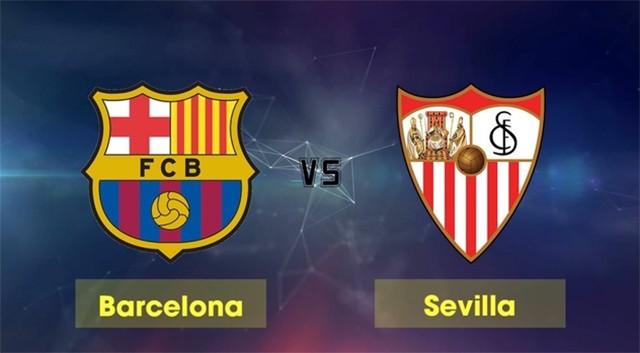 Soi kèo bóng đá 188 Barcelona vs Sevilla, 04/04/2022 - La Liga