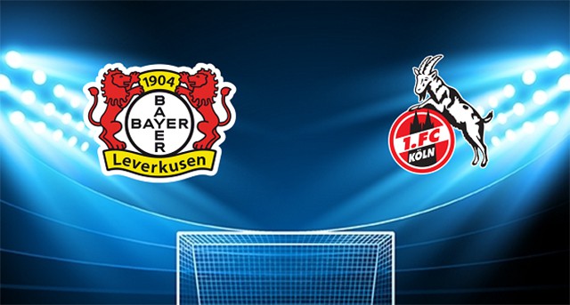 Soi kèo bóng đá 188 Bayer Leverkusen vs FC Koln, 13/03/2022 - Bundesliga