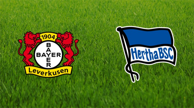 Soi kèo bóng đá 188 Bayer Leverkusen vs Hertha Berlin, 02/04/2022 – Giải vô địch Đức