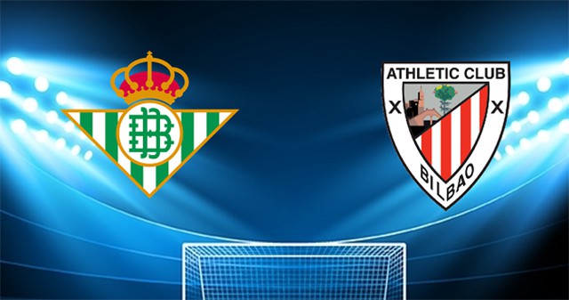 Soi kèo bóng đá 188 Betis vs Ath Bilbao, 13/03/2022 - La Liga