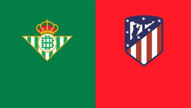 Soi kèo bóng đá 188 Betis vs Atl. Madrid, 07/03/2022 – Vô địch bóng đá Tây Ban Nha