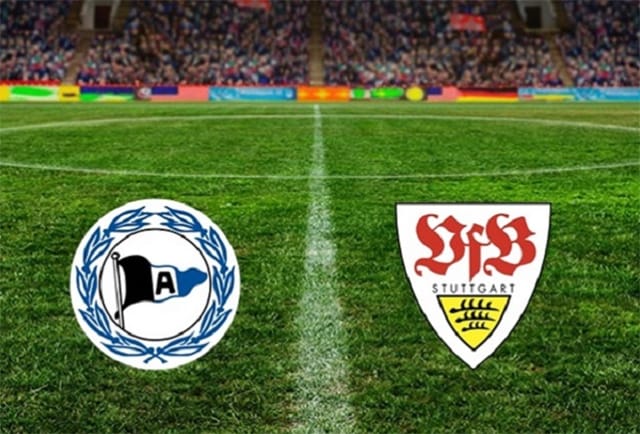 Soi kèo bóng đá 188 Bielefeld vs Stuttgart, 02/04/2022 – Giải vô địch Đức