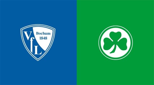 Soi kèo bóng đá 188 Bochum vs Greuther Furth, 05/03/2022 – Vô địch bóng đá Đức