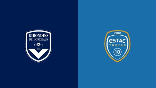 Soi kèo bóng đá 188 Bordeaux vs Troyes, 06/03/2022 – Vô địch bóng đá Pháp