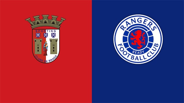 Soi kèo bóng đá 188 Braga vs Rangers, 08/04/2022 – Europa League