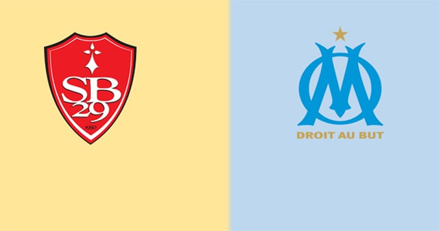 Soi kèo bóng đá 188 Brest vs Marseille, 14/03/2022 – Ligue 1