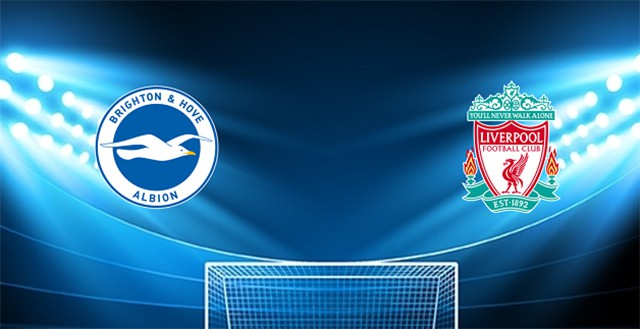 Soi kèo bóng đá 188 Brighton vs Liverpool, 12/03/2022 – Ngoại Hạng Anh