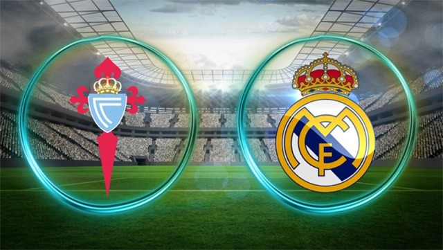 Soi kèo bóng đá 188 Celta Vigo vs Real Madrid, 02/04/2022 – La Liga