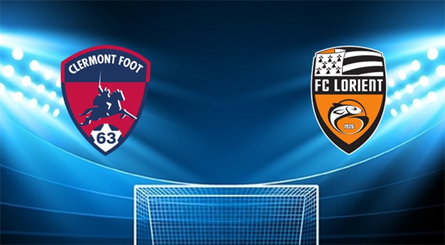 Soi kèo bóng đá 188 Clermont vs Lorient, 13/03/2022 – Ligue 1