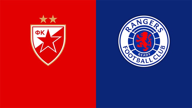 Soi kèo bóng đá 188 Crvena Zvezda vs Rangers, 18/03/2022 – Cúp C2 Châu Âu