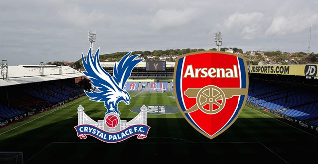 Soi kèo bóng đá 188 Crystal Palace vs Arsenal, 05/04/2022 – Ngoại Hạng Anh