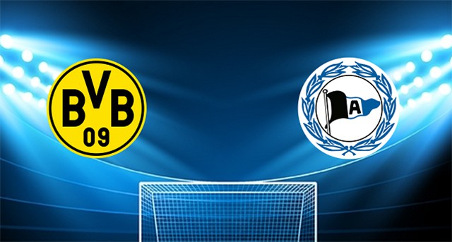 Soi kèo bóng đá 188 Dortmund vs Bielefeld, 13/03/2022 - Bundesliga