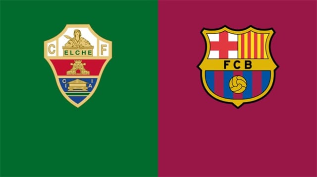 Soi kèo bóng đá 188 Elche vs Barcelona, 06/03/2022 – Vô địch bóng đá Tây Ban Nha