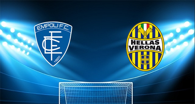 Soi kèo bóng đá 188 Empoli vs Verona, 20/03/2022 – Giải vô địch bóng đá quốc gia Ý