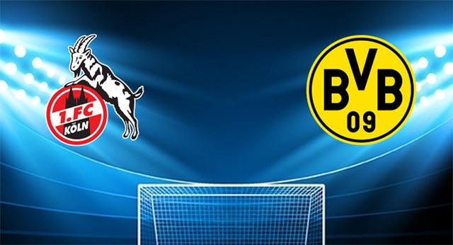 Soi kèo bóng đá 188 FC Koln vs Dortmund, 21/03/2022 – Giải vô địch Đức