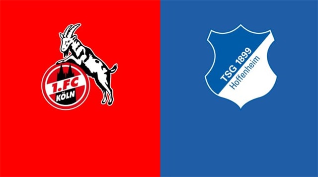 Soi kèo bóng đá 188 FC Koln vs Hoffenheim, 06/03/2022 – Vô địch bóng đá Đức