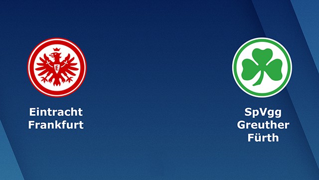 Soi kèo bóng đá 188 Frankfurt vs Greuther Furth, 02/04/2022 – Giải vô địch Đức