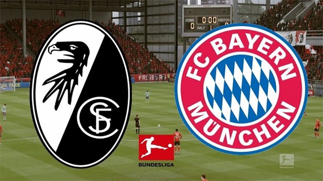 Soi kèo bóng đá 188 Freiburg vs Bayern Munich, 02/04/2022 – Giải vô địch Đức