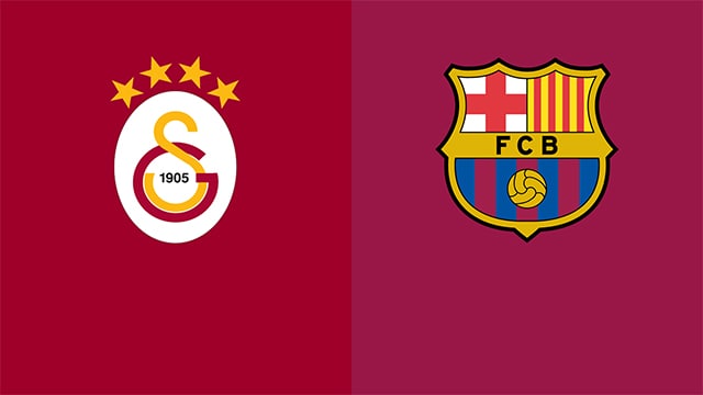 Soi kèo bóng đá 188 Galatasaray vs Barcelona, 18/03/2022 – Cúp C2 Châu Âu