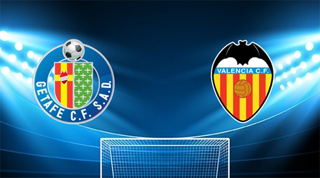 Soi kèo bóng đá 188 Getafe vs Valencia, 13/03/2022 - La Liga