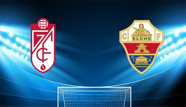 Soi kèo bóng đá 188 Granada vs Elche, 12/03/2022 – La Liga