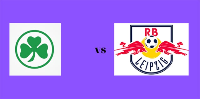 Soi kèo bóng đá 188 Greuther Furth vs RB Leipzig, 14/03/2022 – Giải vô địch bóng đá Đức