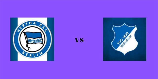 Soi kèo bóng đá 188 Hertha Berlin vs Hoffenheim, 19/03/2022 – Giải vô địch bóng đá Đức