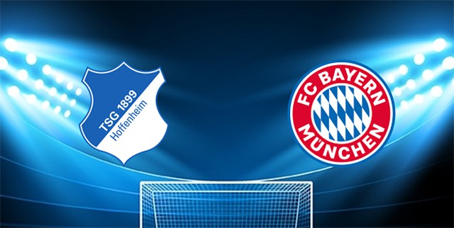 Soi kèo bóng đá 188 Hoffenheim vs Bayern Munich, 12/03/2022 - Bundesliga