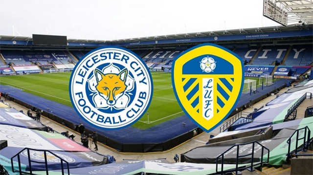 Soi kèo bóng đá 188 Leicester vs Leeds, 05/03/2022 – Premier League