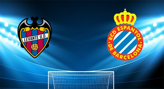 Soi kèo bóng đá 188 Levante vs Espanyol, 12/03/2022 – La Liga