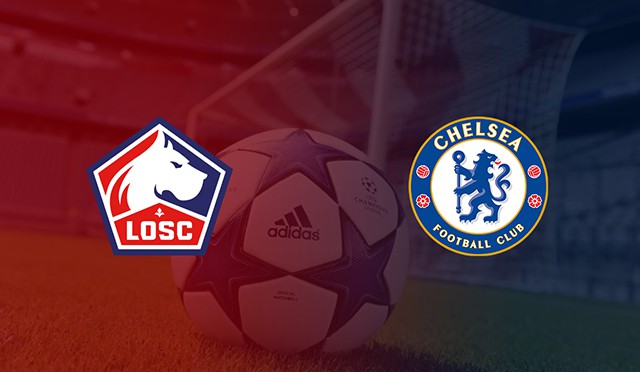 Soi kèo bóng đá 188 Lille vs Chelsea, 17/03/2022 – Giải vô địch Cúp C1